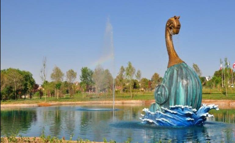 Activada la alerta por ola de calor en la Comunidad de Madrid