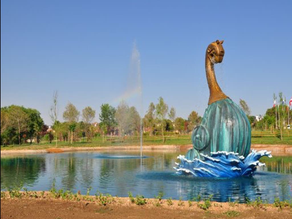 Torrejón de Ardoz cierra el Parque Europa y otras instalaciones para frenar el coronavirus