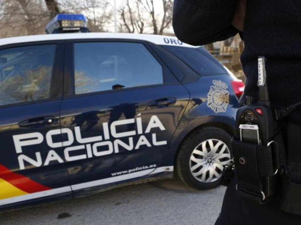 17 detenidos por estrangular a comerciantes de Madrid para robarles