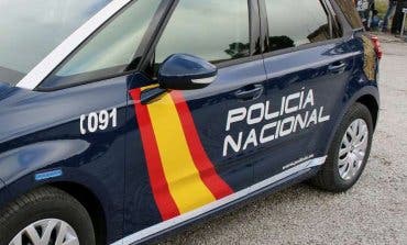 Cae una banda acusada de varios robos a empresas de Alcalá y Coslada