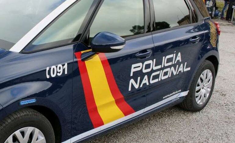 Una niña denuncia un intento de secuestro por unos encapuchados en Getafe