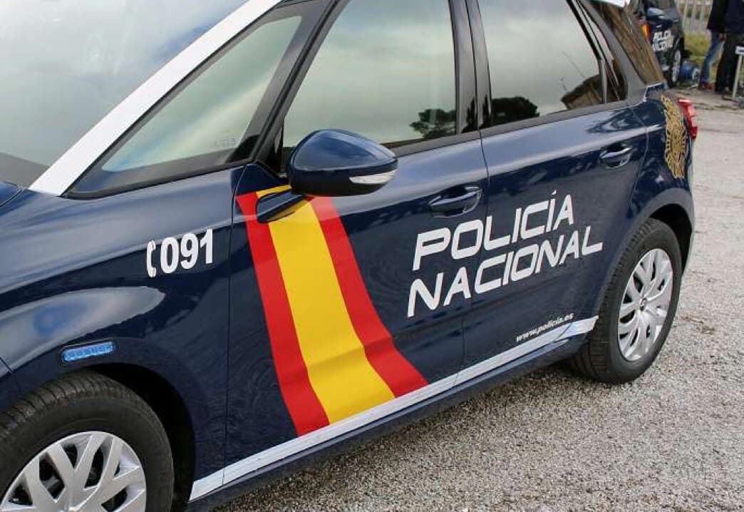 AJUSTE DE CUENTAS: Detenidos por arrojar a un hombre desde un balcón