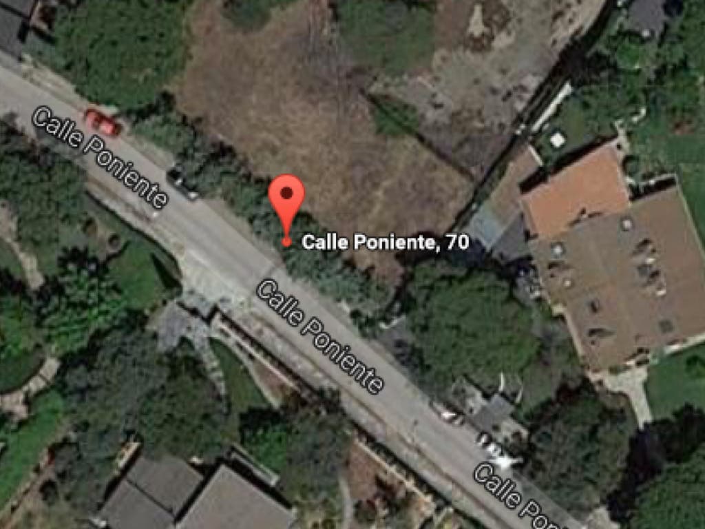Acuden a apagar un incendio en Coslada y se encuentran con esto…