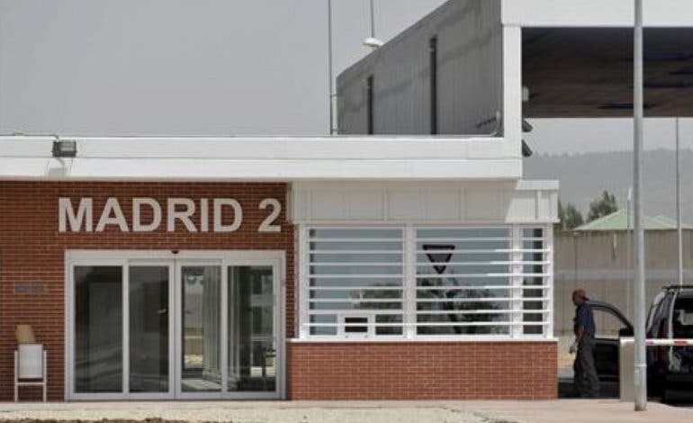 Detenido un preso yihadista que adoctrinaba a otros en Alcalá-Meco y planeaba cometer atentados