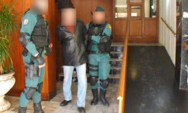 Cuatro detenidos por descuartizar a un joven desaparecido en Rivas