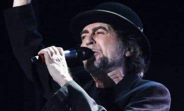 La última hora sobre el estado de salud de Joaquín Sabina