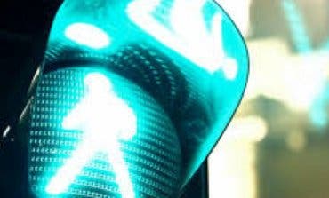 Comienzan a funcionar este martes los semáforos de la A-5