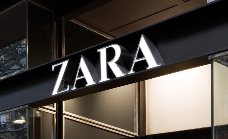 Inditex abre este viernes en Madrid el mayor Zara del mundo