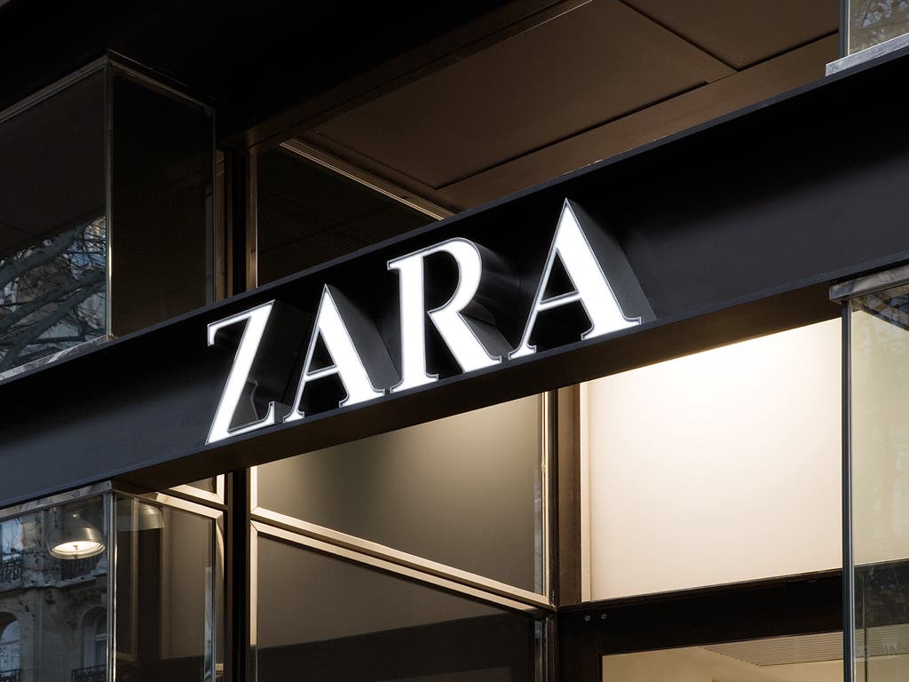 Uno de los Zara más grandes del mundo está en Torrejón de Ardoz