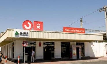 La reforma de la estación de Alcalá de Henares, cada vez más cerca