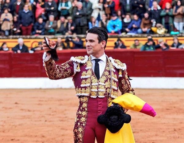 MiraCorredor.tv te adelanta en primicia el cartel de la Feria Taurina de Torrejón 2017