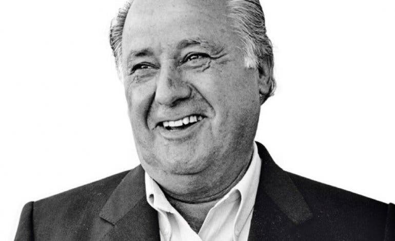 Dos jóvenes de Rivas reciben una beca de la Fundación Amancio Ortega