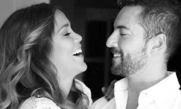 David Bisbal y su novia se hacen pareja de hecho en Ajalvir