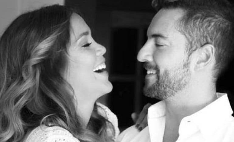 David Bisbal y su novia se hacen pareja de hecho en Ajalvir