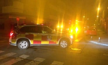 Herido grave un joven de 20 años tras recibir tres puñaladas en Madrid