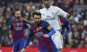 Madrid se blinda para El Clásico