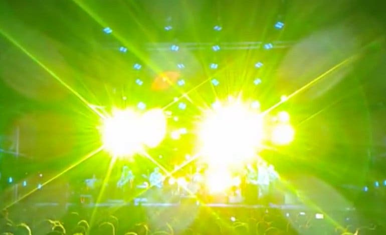 Tercer concierto confirmado para las Fiestas de Arganda