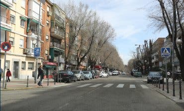 Detenidos en Coslada dos ladrones spiderman en el interior de una vivienda