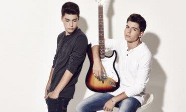 Gemeliers actuará en las Fiestas de Torrejón