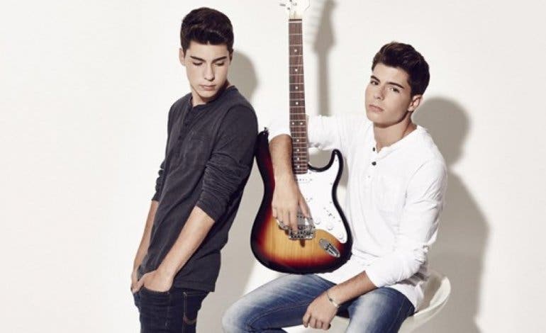 Gemeliers actuará en las Fiestas de Torrejón