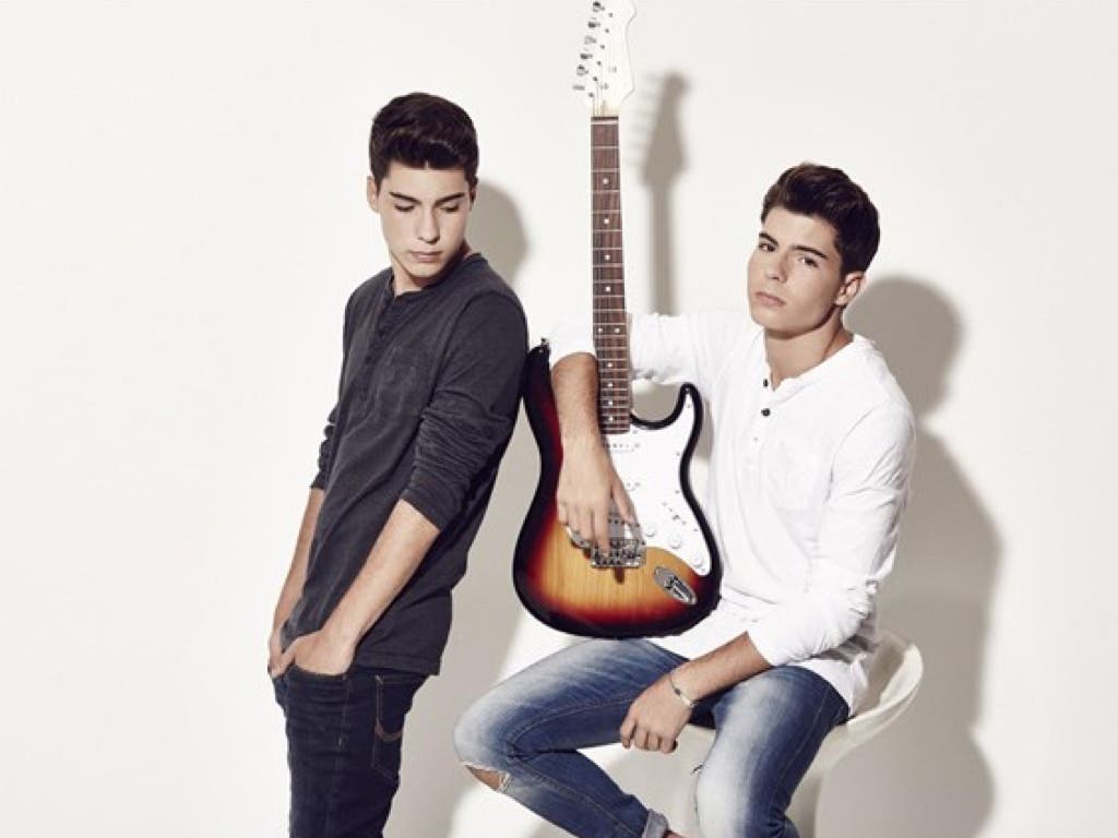 Gemeliers actuará en las Fiestas de Torrejón