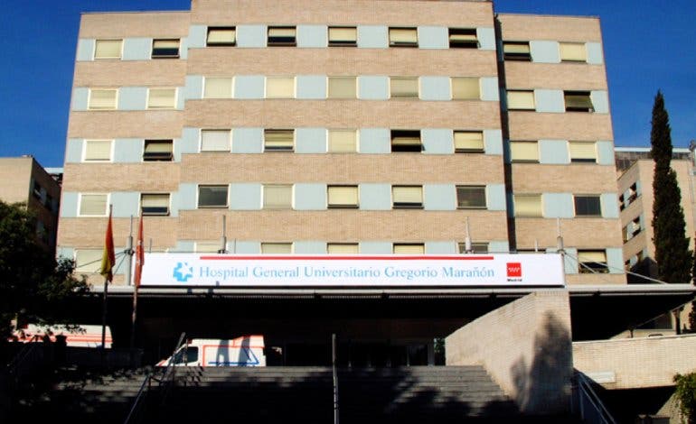 Detectado en Madrid el primer caso de la variante ómicron en España 