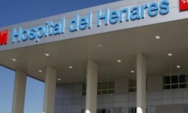 Los pacientes del Hospital del Henares le dan un sobresaliente