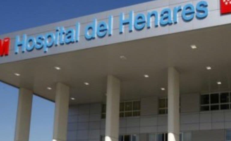 Así está la situación covid en los hospitales del Corredor del Henares