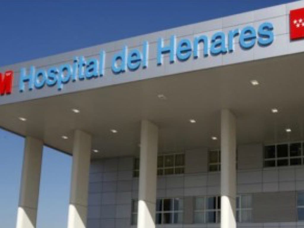 Los pacientes del Hospital del Henares le dan un sobresaliente