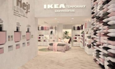 Ikea abre su primera tienda en el centro de Madrid