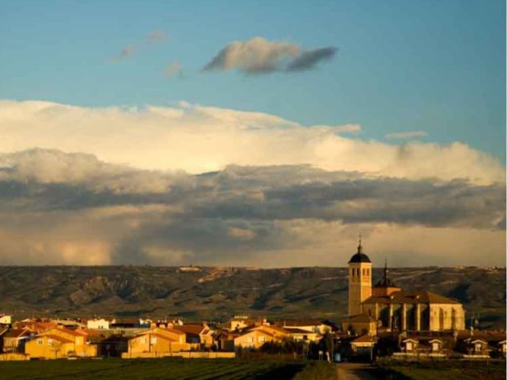 Meco, el único pueblo de España que puede saltarse la Cuaresma