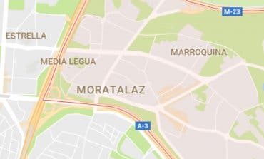 Detenido por esposar a una joven en plena calle haciéndose pasar por Guardia Civil