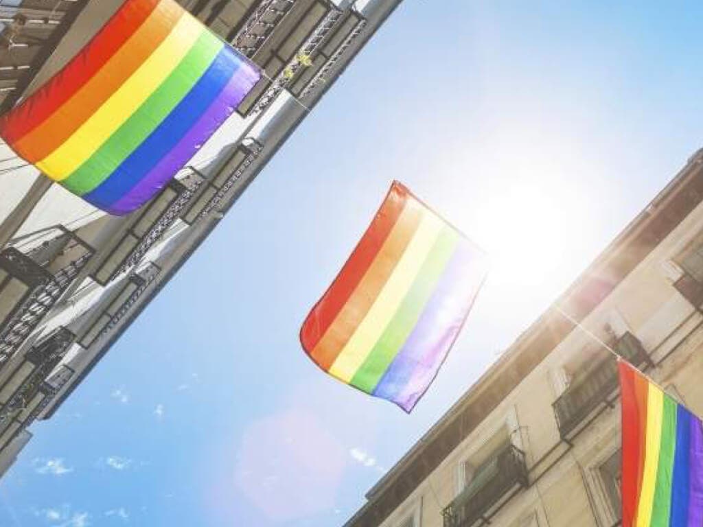 Metro de Madrid abrirá las 24 horas durante el Orgullo Gay