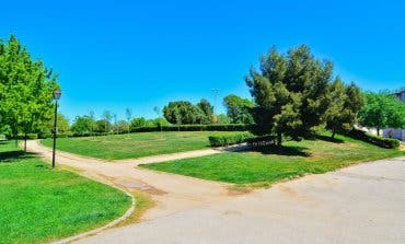 Torrejón remodela el Parque del Recinto Ferial