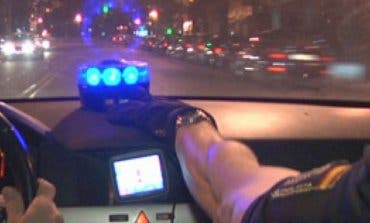La Policía activa en Madrid el Plan Wagen, contra los robos de coches