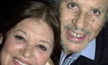 Fallece en Madrid el marido de Teresa Rabal, autor de éxitos como Veo, Veo