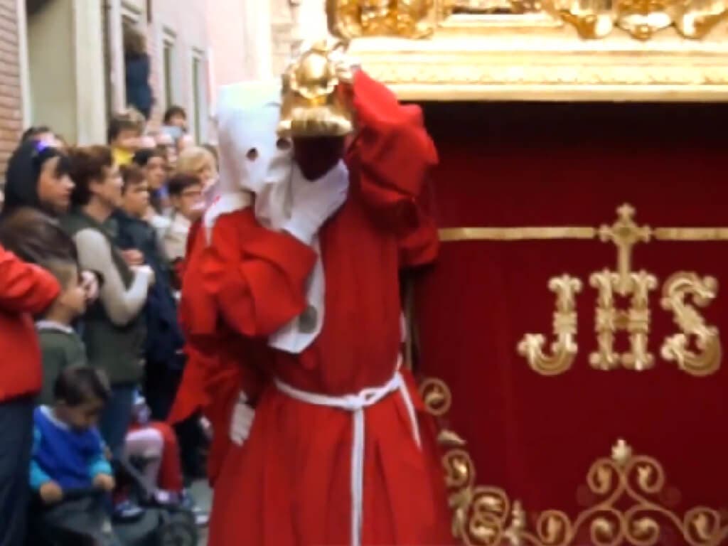 Alcalá y Torrejón preparan su Semana Santa, ambas de Interés Turístico Regional