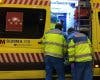 En estado crítico un hombre apuñalado a las puertas de una discoteca en Alcalá de Henares