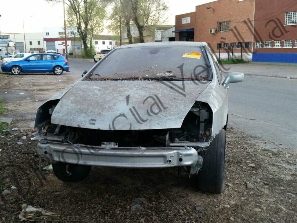 La Policía de Velilla alerta sobre los coches abandonados