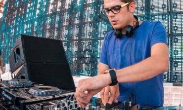 Algunos de los mejores Dj's del momento se darán cita en Arganda