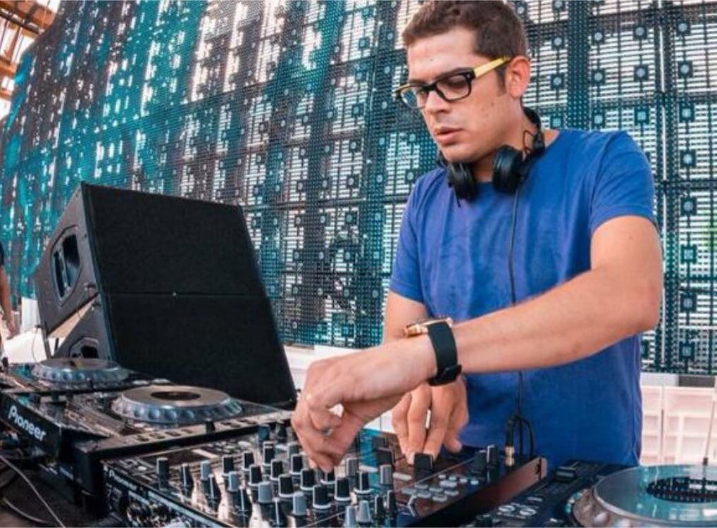 Algunos de los mejores Dj’s del momento se darán cita en Arganda