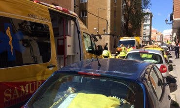 Asesinan a tiros en plena calle en Madrid al conocido alunicero Niño Sáez