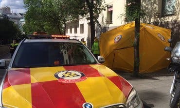 Nuevos datos sobre la tragedia del ascensor en Madrid