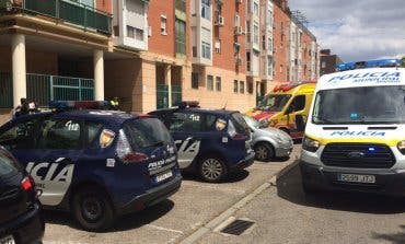 Muere una mujer al ser atropellada accidentalmente por su pareja