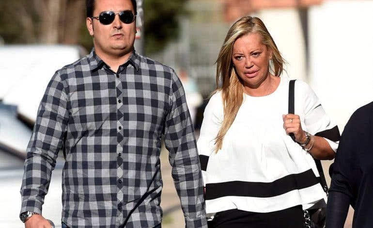 Así será la boda de Belén Esteban y Miguel en Alcalá de Henares