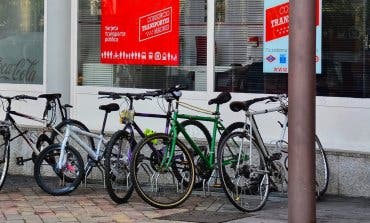 Torrejón instala nuevas cámaras para evitar el robo de bicicletas