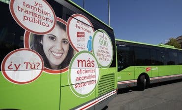 La Comunidad financiará el transporte a parados que hagan cursos de formación