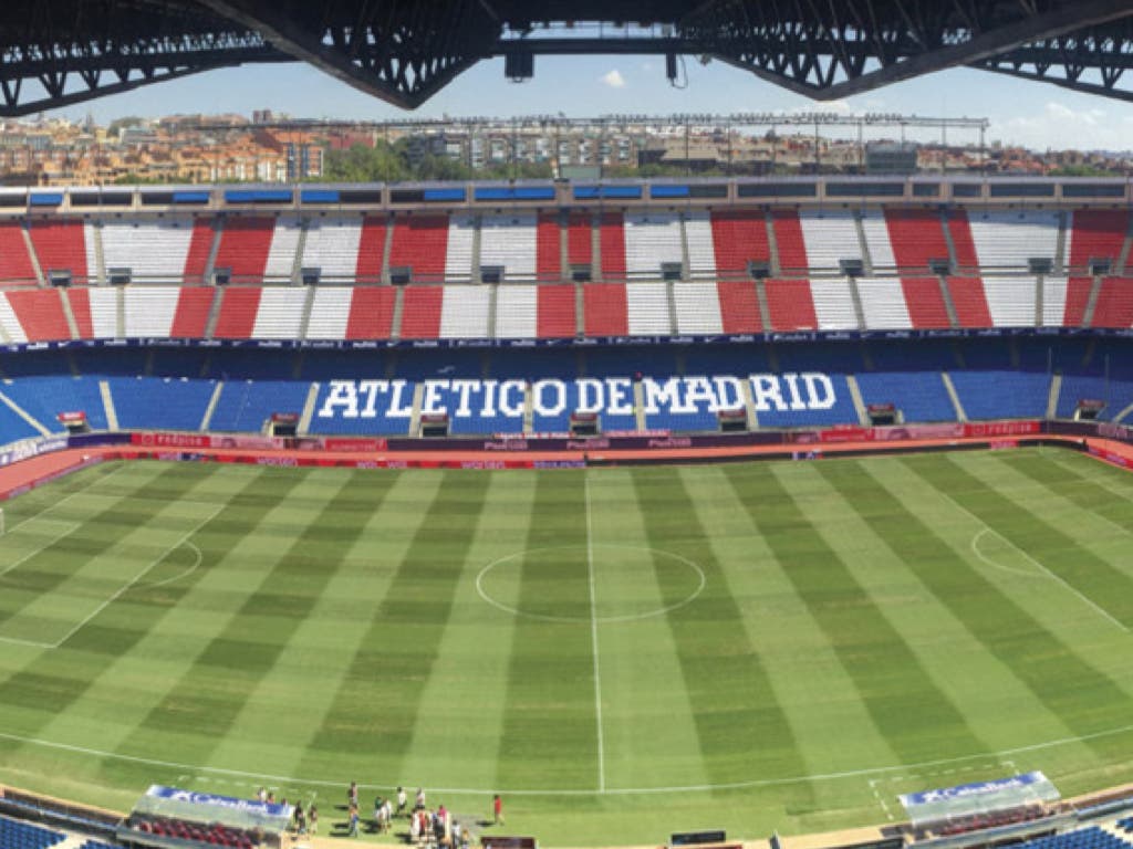 Un pueblo de Guadalajara quiere quedarse con 500 asientos del Calderón