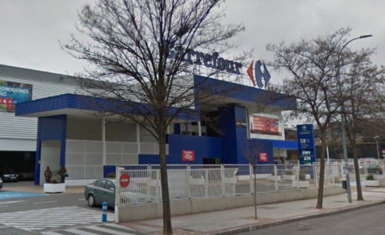 Carrefour busca 6.700 personas para trabajar en verano