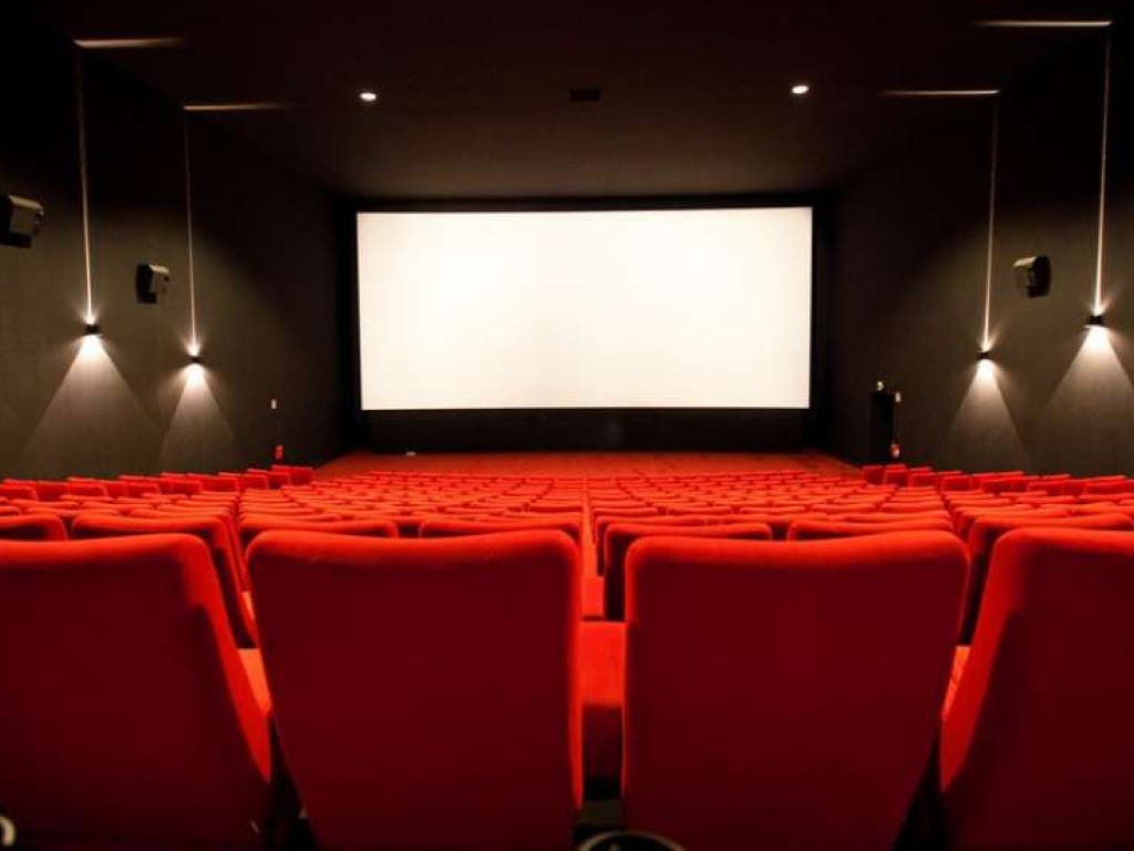 Ir al cine será más barato a partir de este jueves 